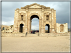 foto Jerash